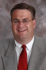 A Message From CoSIDA President Nick Joos